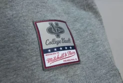 Men Mitchell & Ness T-Shirts & Tops-City Collection Ss Tee Louisiana State University