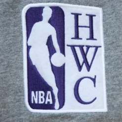 Men Mitchell & Ness T-Shirts & Tops-City Collection S/S Tee Milwaukee Bucks