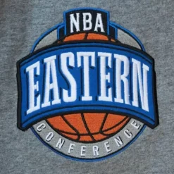 Men Mitchell & Ness T-Shirts & Tops-City Collection S/S Tee Toronto Raptors