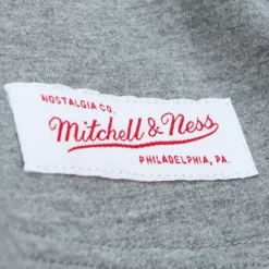 Men Mitchell & Ness T-Shirts & Tops-City Collection Ss Tee Vegas Golden Knights