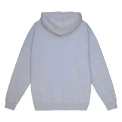 Men Mitchell & Ness Hoodies & Sweatshirts-City Hoody Milwaukee Brewers