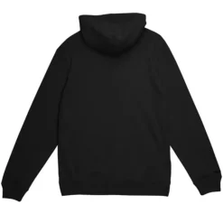 Men Mitchell & Ness Hoodies & Sweatshirts-Classic French Terry Hoody Grambling State University