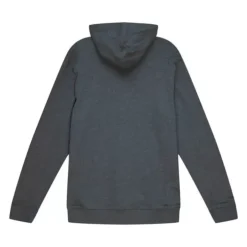 Men Mitchell & Ness Hoodies & Sweatshirts-Classic French Terry Hoody Colorado Rockies