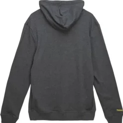 Men Mitchell & Ness Hoodies & Sweatshirts-Classic French Terry Hoody Prairie View A&M University