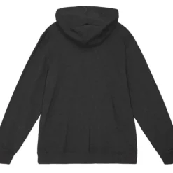 Men Mitchell & Ness Hoodies & Sweatshirts-Classic French Terry Hoody University Of Iowa