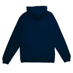 Men Mitchell & Ness Hoodies & Sweatshirts-Classic French Terry Hoody Howard University