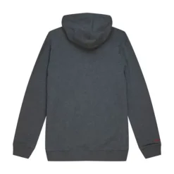 Men Mitchell & Ness Hoodies & Sweatshirts-Classic French Terry Hoody Chicago Bulls