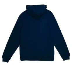 Men Mitchell & Ness Hoodies & Sweatshirts-Classic French Terry Hoody Jackson State University