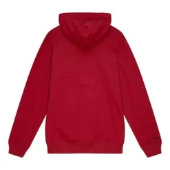 Men Mitchell & Ness Hoodies & Sweatshirts-Classic French Terry Hoody Unlv