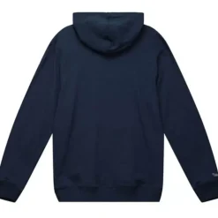 Men Mitchell & Ness Hoodies & Sweatshirts-Classic French Terry Hoody Chicago White Sox