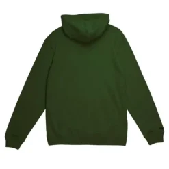 Men Mitchell & Ness Hoodies & Sweatshirts-Classic French Terry Hoody Florida A&M University