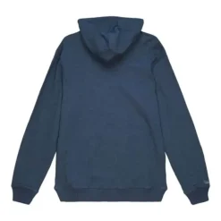 Men Mitchell & Ness Hoodies & Sweatshirts-Classic French Terry Hoody Georgetown University