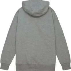 Men Mitchell & Ness Hoodies & Sweatshirts-College Tailsweep Pullover University Of Maryland