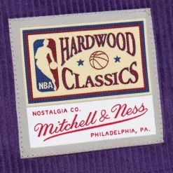 Mitchell & Ness Nba Swingman-Collegiate Fashion Jersey Los Angeles Lakers 1996 Shaquille O'Neal