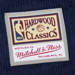 Mitchell & Ness Nba Swingman-Collegiate Fashion Jersey New York Knicks 1991 Patrick Ewing