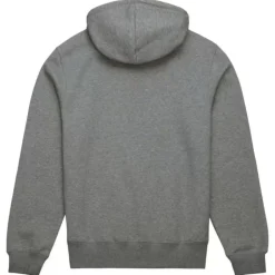 Men Mitchell & Ness Hoodies & Sweatshirts-Collegiate Hoodie Los Angeles Lakers