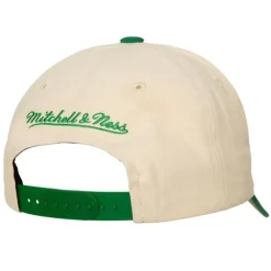 Mitchell & Ness Snapback-Collegiate Pro Snapback Boston Celtics
