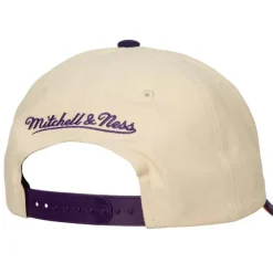 Mitchell & Ness Snapback-Collegiate Pro Snapback Hwc Phoenix Suns