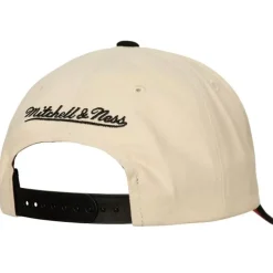 Mitchell & Ness Snapback-Collegiate Pro Snapback Hwc Portland Trail Blazers