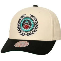 Mitchell & Ness Snapback-Collegiate Pro Snapback Hwc Vancouver Grizzlies