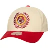 Mitchell & Ness Snapback-Collegiate Pro Snapback Kansas City Chiefs