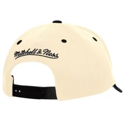 Mitchell & Ness Snapback-Collegiate Pro Snapback Ohio State