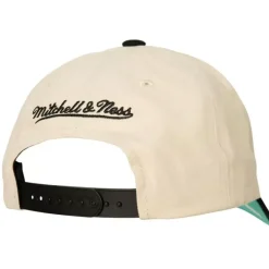 Mitchell & Ness Snapback-Collegiate Pro Snapback V University Of Tennessee