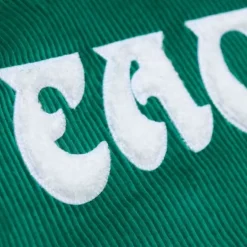 Men Mitchell & Ness Jackets & Outerwear-Collegiate Varsity Jacket Philadelphia Eagles