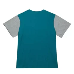 Men Mitchell & Ness T-Shirts & Tops-Color Blocked Ss Tee Arizona Diamondbacks