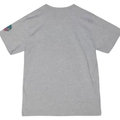 Men Mitchell & Ness T-Shirts & Tops-Color Bomb Tee New York Knicks