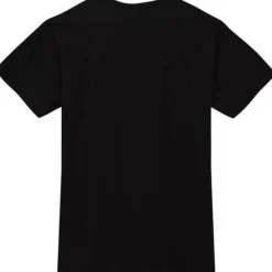 Men Mitchell & Ness T-Shirts & Tops-Commissioner Tee San Francisco Giants