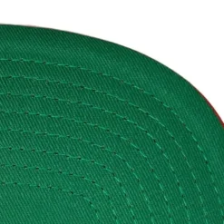 Mitchell & Ness Snapback-Conference Patch Snapback Chicago Bulls