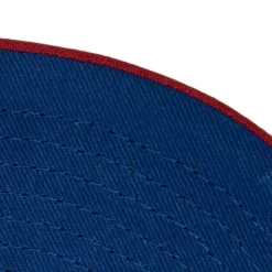 Mitchell & Ness Snapback-Core Basic Snapback Hwc New Jersey Nets