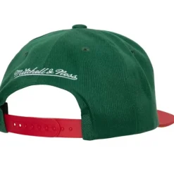 Mitchell & Ness Snapback-Core Basic Snapback Hwc Seattle Supersonics