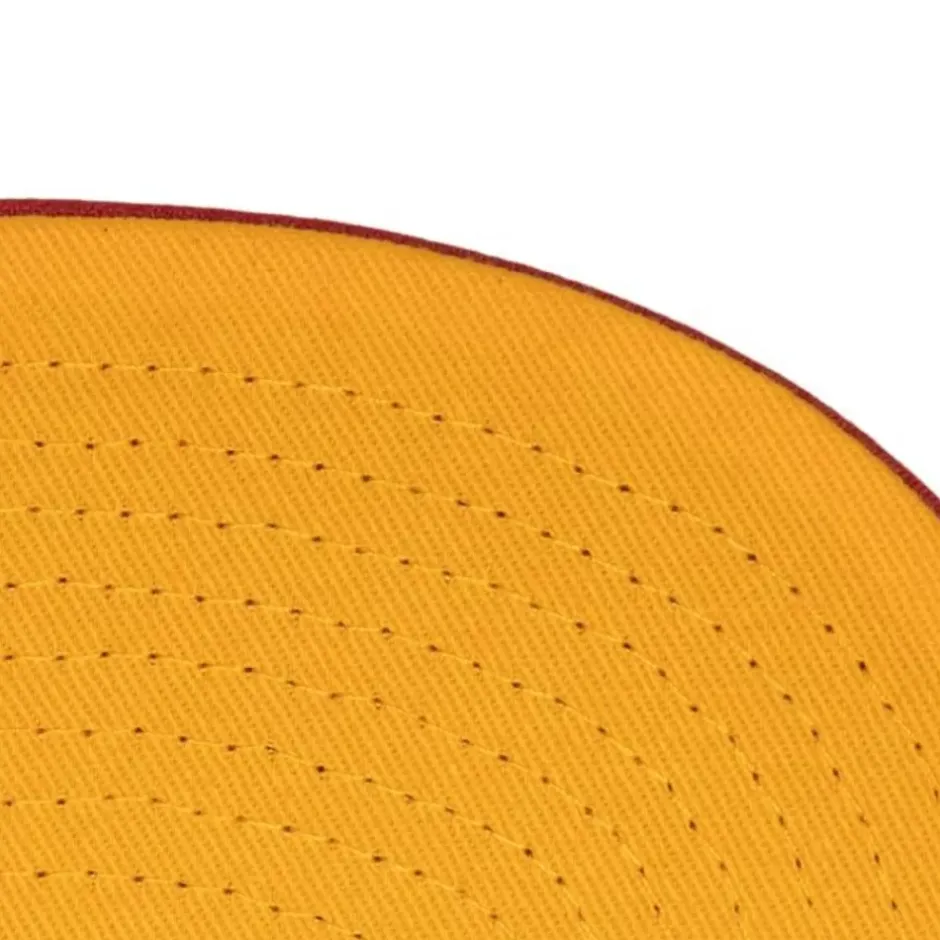 Mitchell & Ness Snapback-Core Basic Snapback Hwc Seattle Supersonics