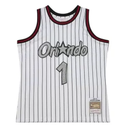 Mitchell & Ness Nba Swingman-Cracked Cement Swingman Penny Hardaway Orlando Magic 1994-95 Jersey