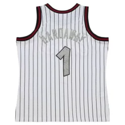 Mitchell & Ness Nba Swingman-Cracked Cement Swingman Penny Hardaway Orlando Magic 1994-95 Jersey
