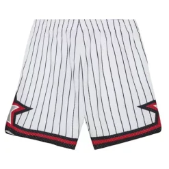 Men Mitchell & Ness Shorts-Cracked Cement Swingman Shorts Orlando Magic 1994-95