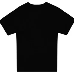 Men Mitchell & Ness T-Shirts & Tops-Cream Tee Vancouver Grizzlies