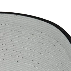 Mitchell & Ness Snapback-Cream Trucker Snapback Brooklyn Nets