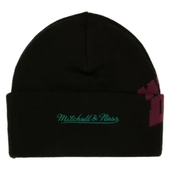 Mitchell & Ness Knit-Cricket Knit Vntg Anaheim Ducks