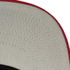 Mitchell & Ness Snapback-Cross Check Snapback Hwc Philadelphia 76Ers