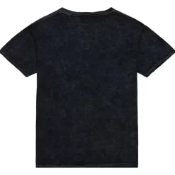 Men Mitchell & Ness T-Shirts & Tops-Crowned Tee San Antonio Spurs Tony Parker