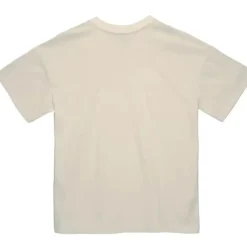 Men Mitchell & Ness T-Shirts & Tops-Crush City Scribble Houston Astros