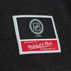 Men Mitchell & Ness T-Shirts & Tops-Cup Chase Tee Los Angeles Kings