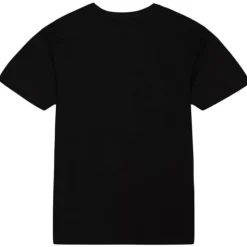 Men Mitchell & Ness T-Shirts & Tops-Cup Chase Tee Pittsburgh Penguins