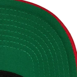 Mitchell & Ness Snapback-Curve Pro Snapback Coop Philadelphia Phillies