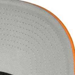 Mitchell & Ness Snapback-Curveball Trucker Coop New York Mets