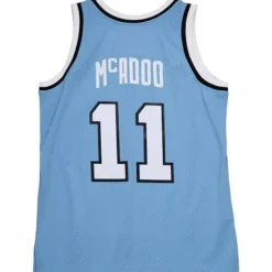 Mitchell & Ness Nba Swingman-Dark Swingman Bob Mcadoo Buffalo Braves 1975-76 Jersey
