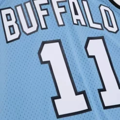 Mitchell & Ness Nba Swingman-Dark Swingman Bob Mcadoo Buffalo Braves 1975-76 Jersey